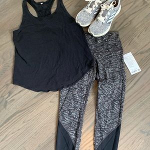 Wonder Under Scallop Crop